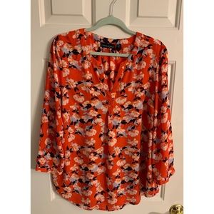 Cynthia Rowley Blouse